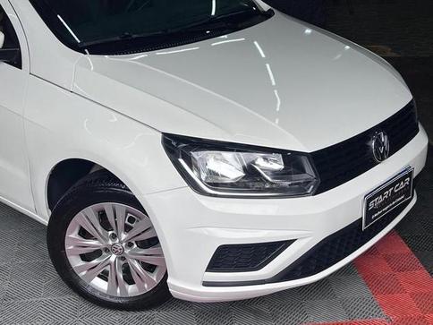 VOLKSWAGEN VOYAGE MPI