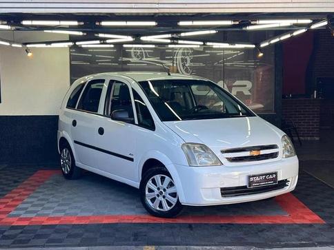 CHEVROLET MERIVA JOY