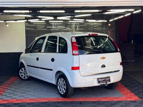 CHEVROLET MERIVA JOY