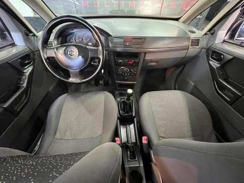 CHEVROLET MERIVA JOY