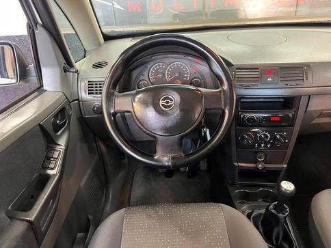 CHEVROLET MERIVA JOY