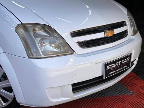 CHEVROLET MERIVA JOY