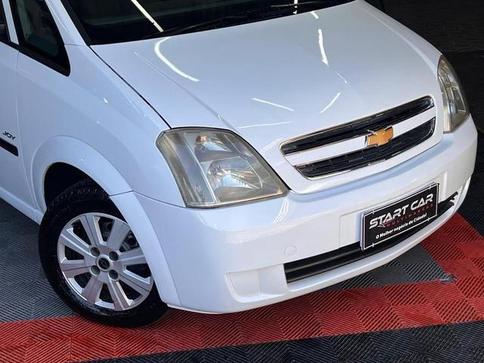 CHEVROLET MERIVA JOY