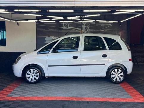 CHEVROLET MERIVA JOY