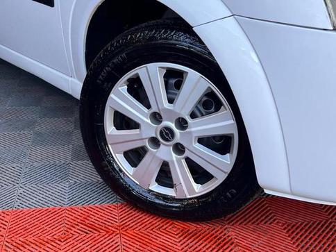 CHEVROLET MERIVA JOY