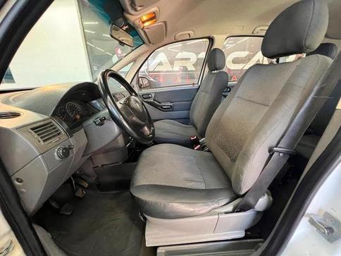 CHEVROLET MERIVA JOY