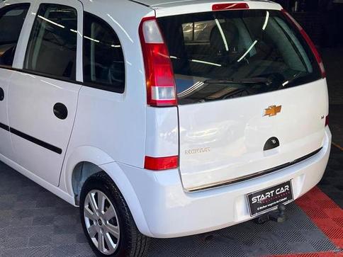 CHEVROLET MERIVA JOY