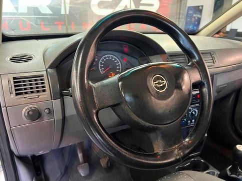 CHEVROLET MERIVA JOY