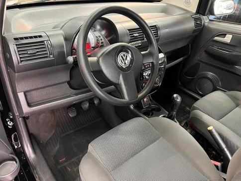 VOLKSWAGEN FOX 1.0