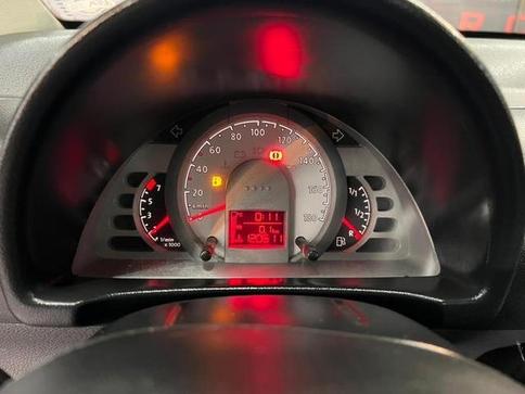VOLKSWAGEN FOX 1.0
