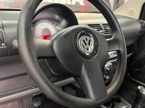 VOLKSWAGEN FOX 1.0