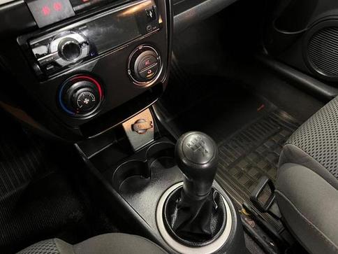 VOLKSWAGEN FOX 1.0