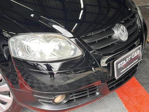 VOLKSWAGEN FOX 1.0