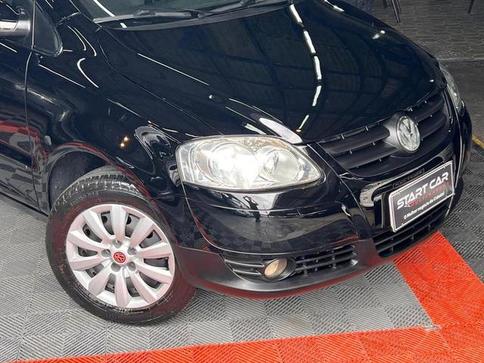 VOLKSWAGEN FOX 1.0