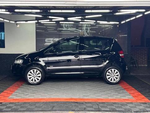 VOLKSWAGEN FOX 1.0