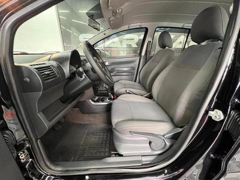 VOLKSWAGEN FOX 1.0