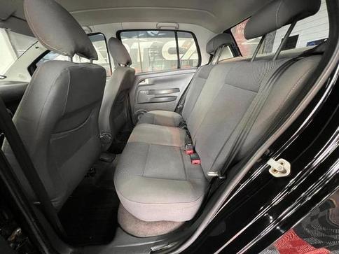 VOLKSWAGEN FOX 1.0