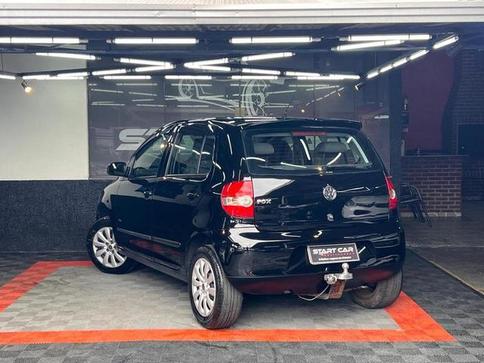 VOLKSWAGEN FOX 1.0