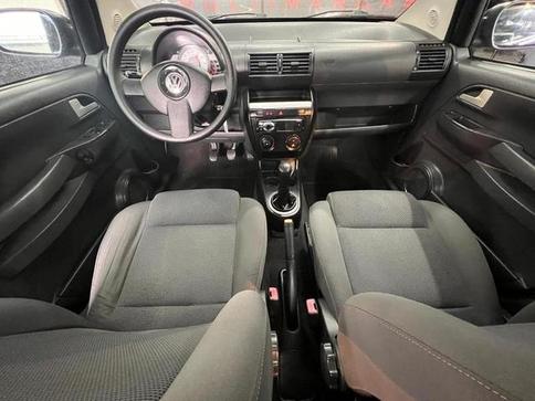 VOLKSWAGEN FOX 1.0