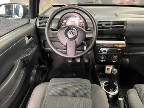 VOLKSWAGEN FOX 1.0