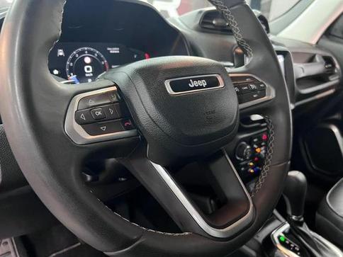 JEEP RENEGADE LGTD T270