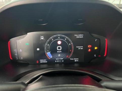JEEP RENEGADE LGTD T270