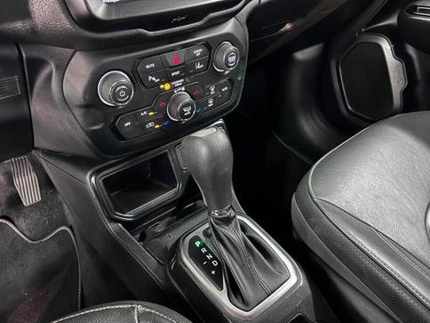 JEEP RENEGADE LGTD T270