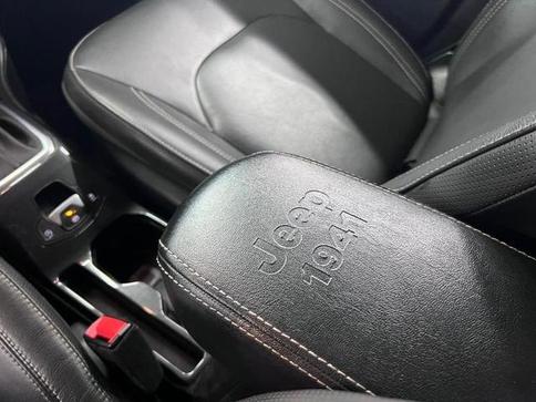 JEEP RENEGADE LGTD T270