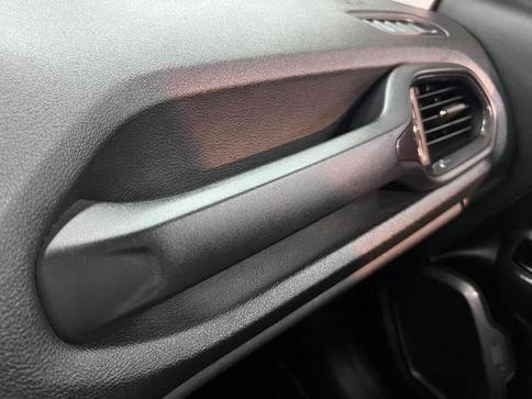 JEEP RENEGADE LGTD T270