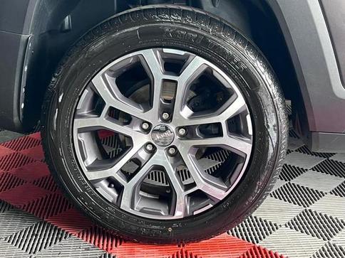 JEEP RENEGADE LGTD T270