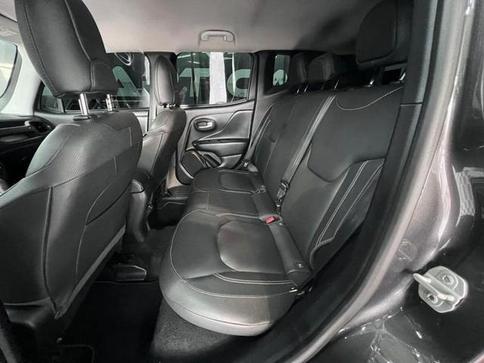JEEP RENEGADE LGTD T270