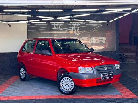 FIAT UNO MILLE ECONOMY