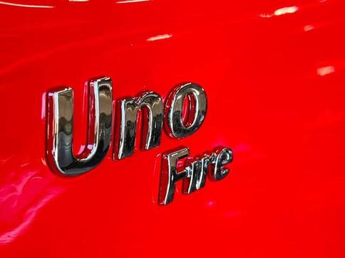 FIAT UNO MILLE ECONOMY