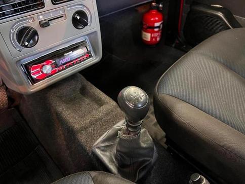 FIAT UNO MILLE ECONOMY
