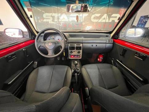 FIAT UNO MILLE ECONOMY