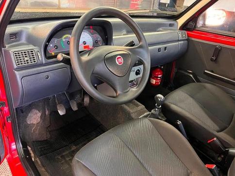 FIAT UNO MILLE ECONOMY