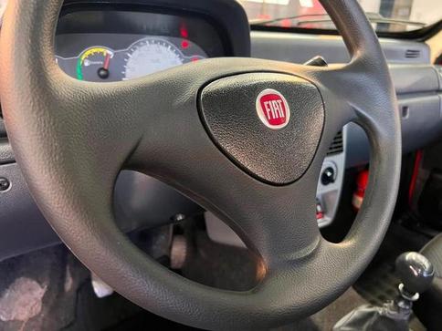 FIAT UNO MILLE ECONOMY