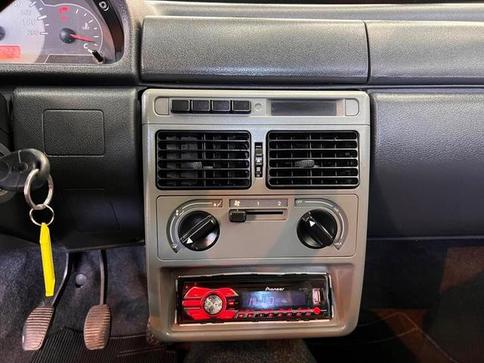 FIAT UNO MILLE ECONOMY