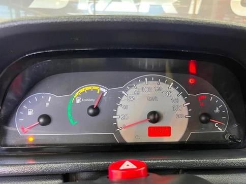 FIAT UNO MILLE ECONOMY