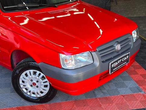FIAT UNO MILLE ECONOMY