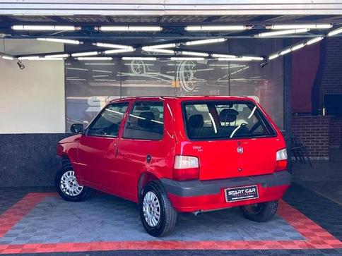 FIAT UNO MILLE ECONOMY