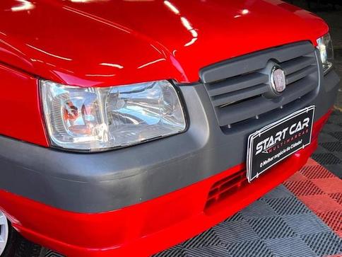 FIAT UNO MILLE ECONOMY