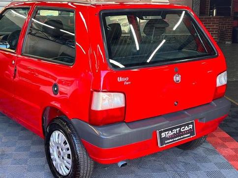 FIAT UNO MILLE ECONOMY