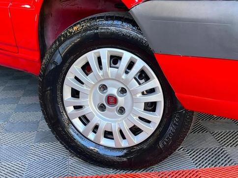 FIAT UNO MILLE ECONOMY