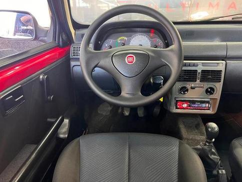 FIAT UNO MILLE ECONOMY