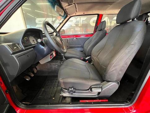FIAT UNO MILLE ECONOMY