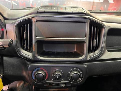 FIAT STRADA ENDURANCE CS