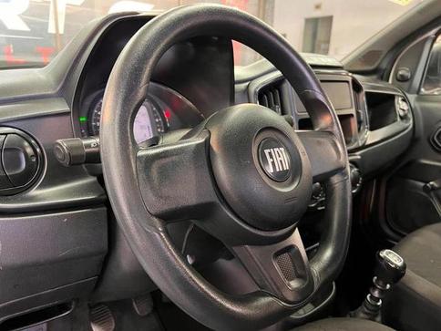 FIAT STRADA ENDURANCE CS