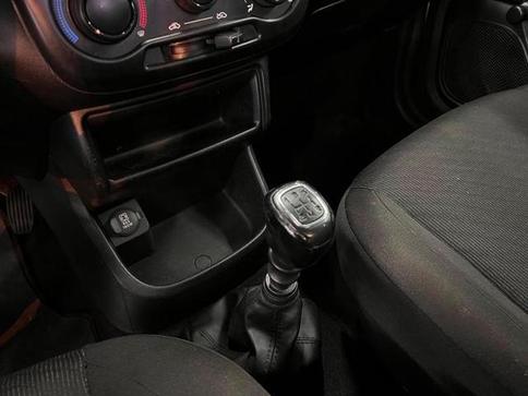 FIAT STRADA ENDURANCE CS