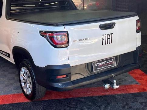 FIAT STRADA ENDURANCE CS